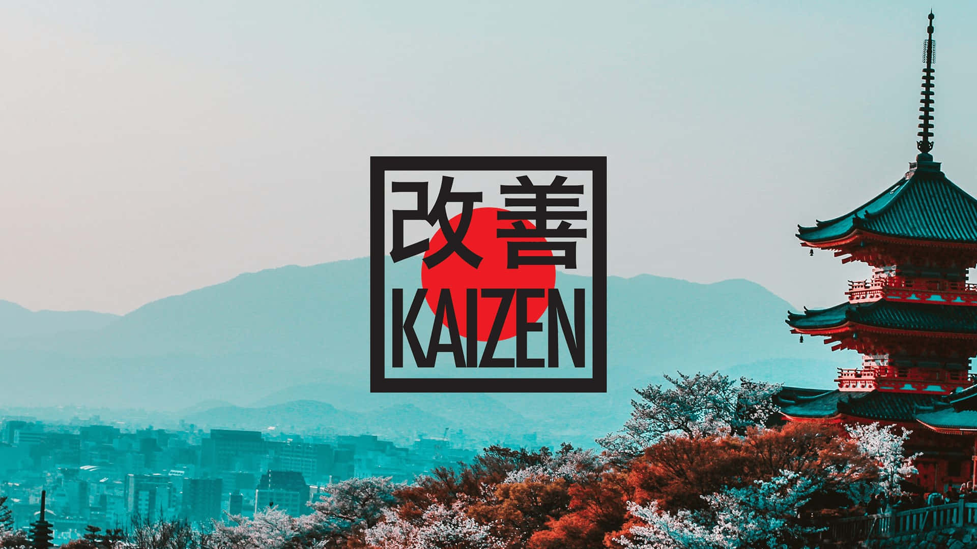 L'art de l'amélioration continue : KAIZEN !